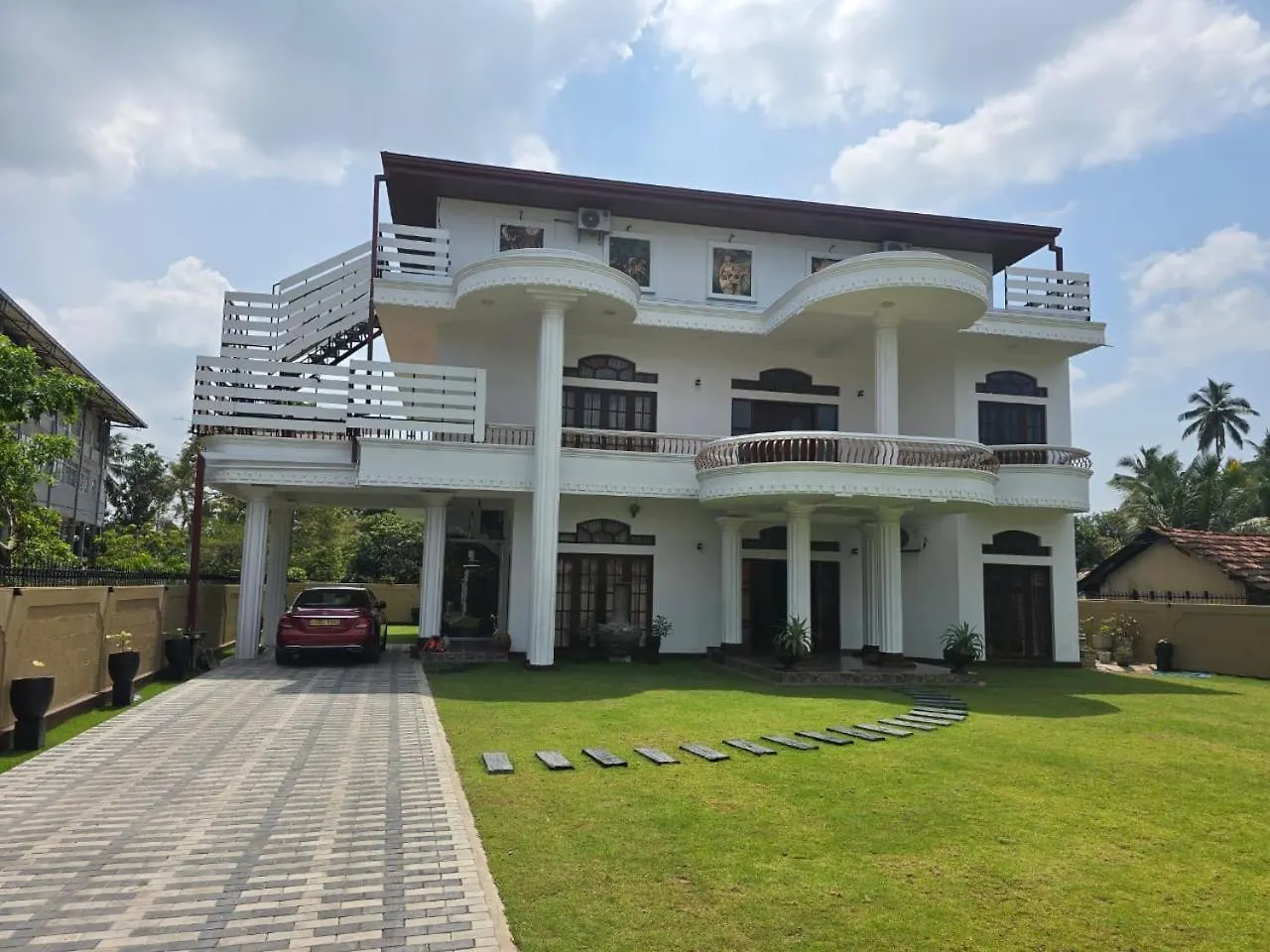 De Centrum Hotel - Airport Transit Hotel Negombo