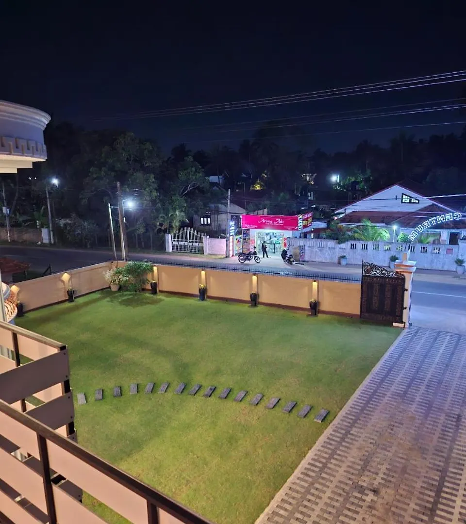 De Centrum Hotel - Airport Transit Hotel Negombo