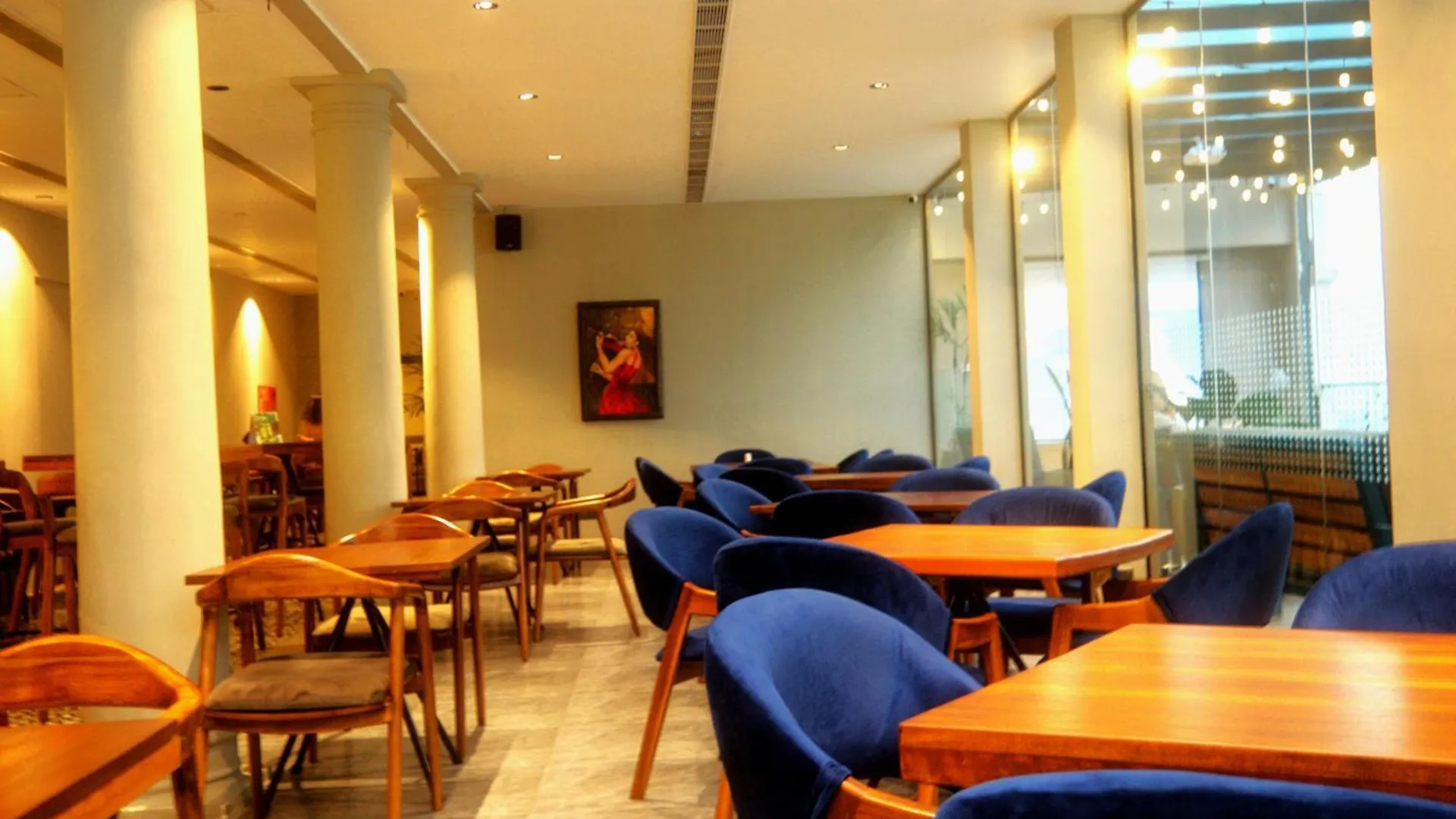 De Centrum Hotel - Airport Transit Hotel Negombo