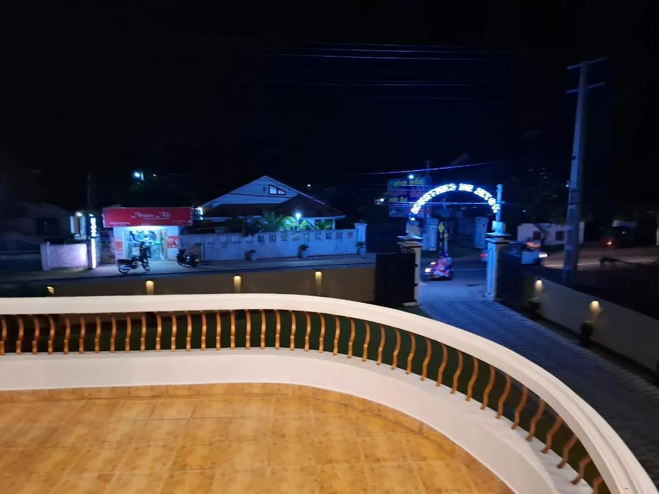 De Centrum Hotel - Airport Transit Hotel Negombo